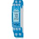 EUD12D-UC. Universal dimmer, R og C last, LED m/driver og 230V LED