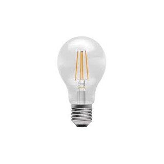 12W LED Filament GLS - ES, Clear, 2700K 15'T