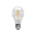 12W LED Filament GLS - ES, Clear, 2700K 15'T