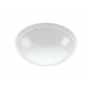 Orion hvit 10W LED 3000K, Ra80, SDCM3, L70/B10 50.000, KL II, IP20 SG