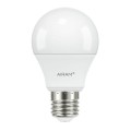 LED NORMAL A60 8,5W/827 806LM E27 OPAL 15'T 4713460 AIRAM