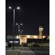 STREET P862 x P862 256 LED 730 C1 optic 650mA 22341LM L90100'T PHOSCO