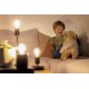 LED SMART G95 AMB 5W/818-30 350LM E27 SPIRALFIL 4713893 AIRA