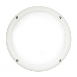 CESTUS ROUND E27 WHITE IP65 4510220 AIRAM