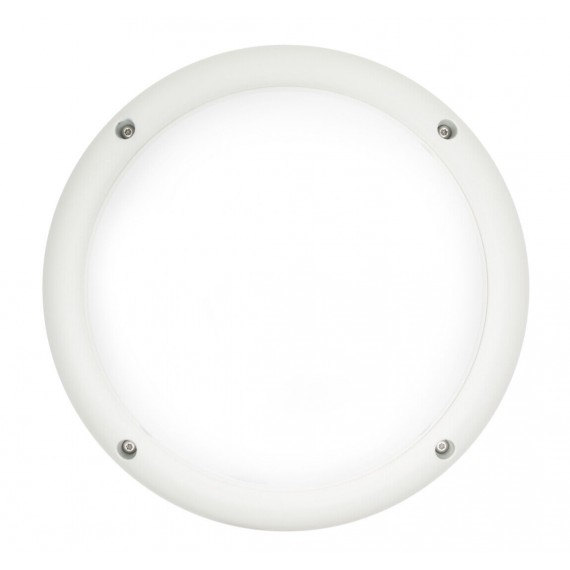 CESTUS ROUND E27 WHITE IP65 4510220 AIRAM