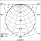 KUBO 300 IP20 21W/840 DIM PCO WH