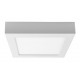 KUBO 225 IP20 15W/830 DIM PCO WH