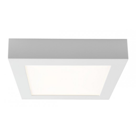 KUBO 225 IP20 15W/830 DIM PCO WH