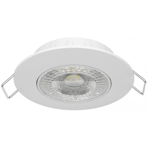 COSMO TILT 5,8W/830 IP20 DIM WH 4107168 AIRAM