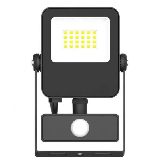 20W 2400lm SKYLINE SLIM+ PIR LED FLOODLIGHT - 4000K