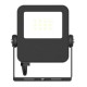 10W SKYLINE SLIM+ LED FLOODLIGHT - 4000K