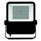 SKYLINE SLIM+ 100W/840 11000lm ASYM LED FLOODLIGHT