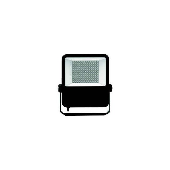 SKYLINE SLIM+ 100W/840 11000lm ASYM LED FLOODLIGHT