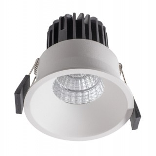 COSY FIX IP44 7W/940 36D DIM ACC WH 4126264 AIRAM