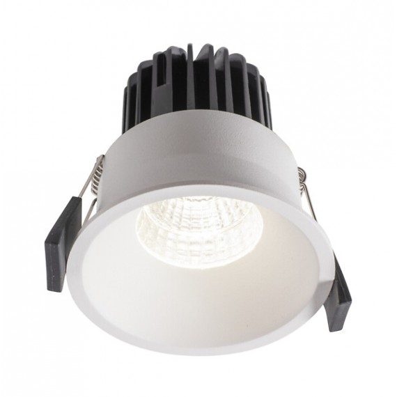 COSY FIX IP44 7W/940 36D DIM ACC WH 4126264 AIRAM