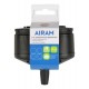 2-WAY SOCKET REWIRABLE IP44 AIRAM