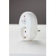 SKUMRINGSRELÉ FOR STIKKONTAKT IP20 30/150LX 2442667 AIRAM