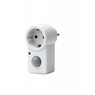 @ PIR-SENSOR FOR STIKKONTAKT 16A IP20 2442695 AIRAM