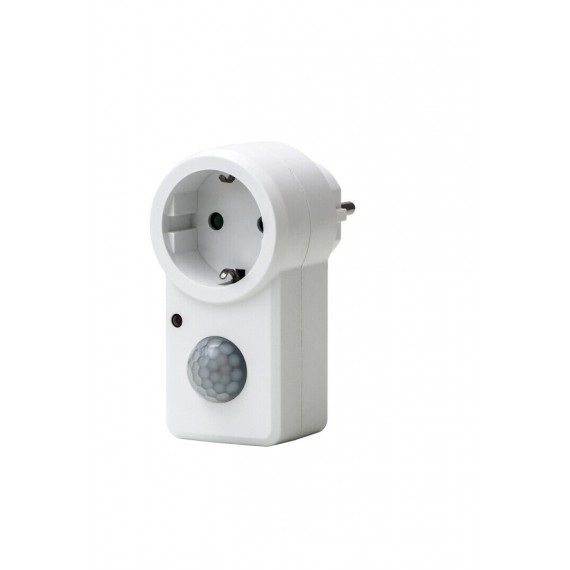 @ PIR-SENSOR FOR STIKKONTAKT 16A IP20 2442695 AIRAM