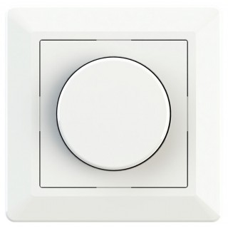 VEGGDIMMER 100W FOR LED AIRAM