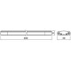 Linear 300 IP21 5W/830 450lm PCO AIRAM