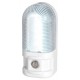 BOSTON NATTLAMPE 5LED W/SENSOR 4107699 AIRAM