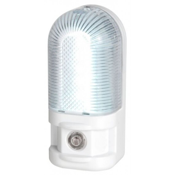 BOSTON NATTLAMPE 5LED W/SENSOR 4107699 AIRAM