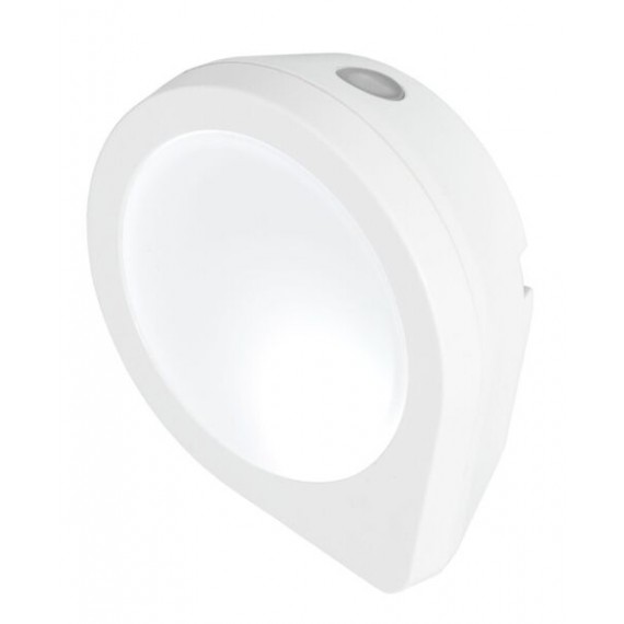 KANSAS NIGHT LIGHT 1LED W/SENSOR AIRAM