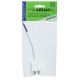 LAMP PLUG WITH CORD UNEARTHED 11CM AIRAM