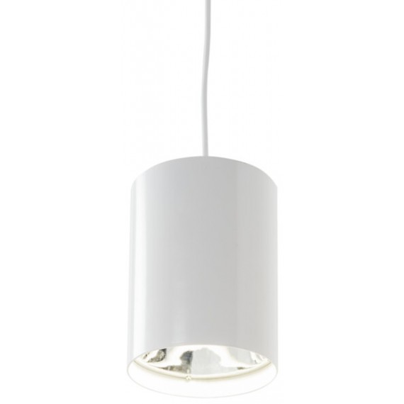 FLORA IP20 E27 9,5W/835 30D WH VEKSTLAMPE 4118787 AIRAM