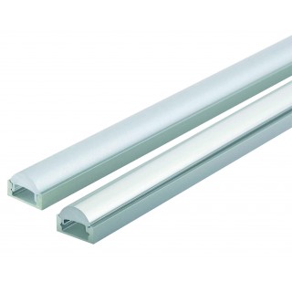 ALUSKINNE SLIMLINE 7MM OPT.30° AST 2M 4209006 AIRAM