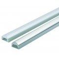 ALUSKINNE SLIMLINE 7MM OPT.60°AST 2M 4209007 AIRAM