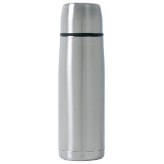 STEEL THERMOS 1,0 L 9150025 AIRAM