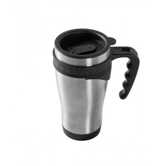 AIRAM CAR STEEL MUG 0,4 L 9131306 AIRAM