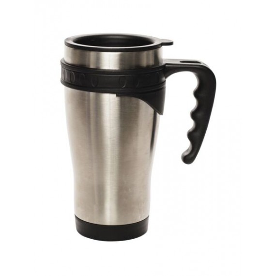 AIRAM CAR STEEL MUG 0,4 L 9131306 AIRAM