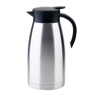 CAFEA STEEL KAFFEKANNE  1,5 L 9131138 AIRAM