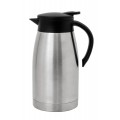 CAFEA STEEL THERMOS JUG 1,0 L 9131137 AIRAM