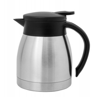 CAFEA STEEL THERMOS JUG 0,5 L 9131136 AIRAM