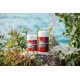 KLASSIKKO STEEL FOOD TERMOS RØD 0,75 L 9131113 AIRAM