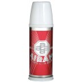 RED THERMOS BOTTLE 0,45 L 9112005 AIRAM