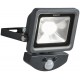 FLOODY 20W/840 LED PIR IP44 GRÅ 1400LM ELNR3242325@ AIRAM