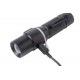 MONTE FLASHLIGHT 3W 200LM USB OPPLADBAR 8710533 AIRAM