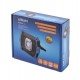 WORKY 10W 1000LM IP65 USB BATTERI 4400mAh 8710528 AIRAM