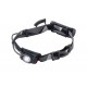 RIZZO HODELYKT LED USB 350LM IP64 8710505 AIRAM
