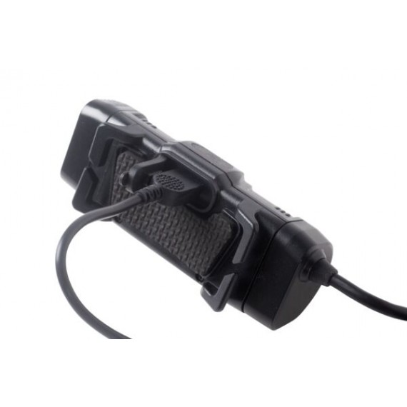 RIZZO HODELYKT LED USB 350LM IP64 8710505 AIRAM