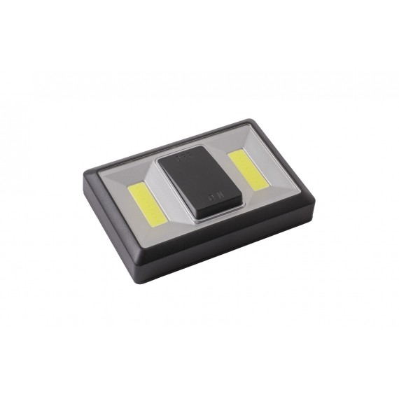 WALLY 2X3W 250LM M/BRYTER 2XCOB LED 115MM 8710493 AIRAM