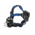 ZOOM LED HEADLAMP 5W 550LM XPG3 8710470 AIRAM