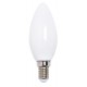 LED MIGNON 4,5W/840 470LM E14 OPAL 2-PAKK C35 4713840 AIRAM