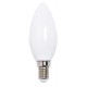 LED MIGNON 4,5W/840 470LM E14 OPAL 2-PAKK C35 4713840 AIRAM