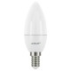 LED C38 4,7W/827 470LM E14 SAUNA OP +60°C 4713820 AIRAM